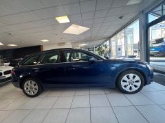 AUDI A4 Avant Ambiente quattro/Vollleder/Xenon/Pano! AUDI A4 Avant Ambiente quattro/Vollleder/Xenon/Pano!