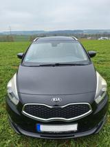 Kia Carens 1.6 GDI Dream Team Edition Dream Team... - Kia Carens mit Benzin-Antrieb