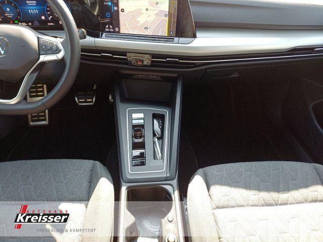 Golf Variant 2.0 TDI Move DSG/ACC/AHK/LED/NAVI