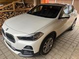 BMW X2 sDrive18i EuroPlus Garantie bis 10/2026 - BMW: X 10