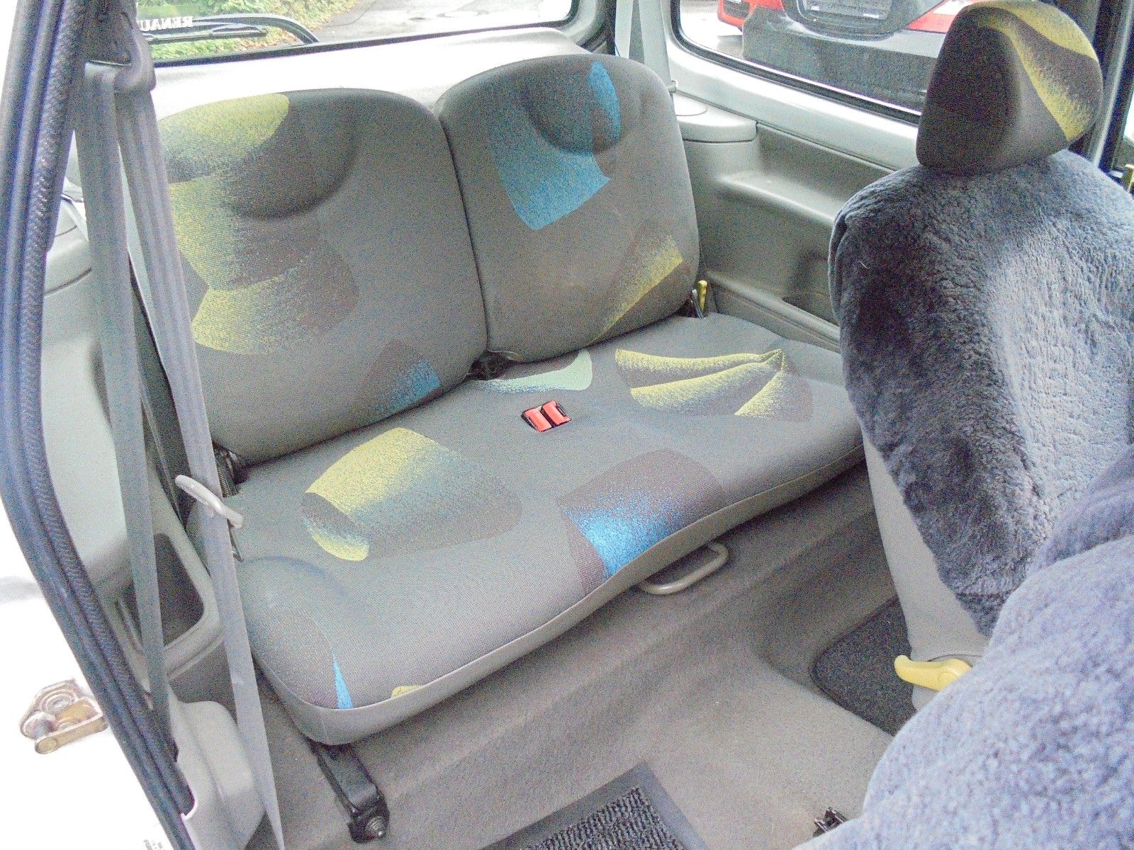 Fahrzeugabbildung Renault Twingo Initiale 1.2 Klima/Faldach