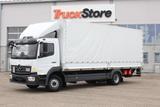 Mercedes-Benz Atego 1224 L Brems-Ass Spur-Ass Classic-Fhs - Mercedes-Benz Atego 1224