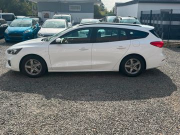 Ford Focus - 5