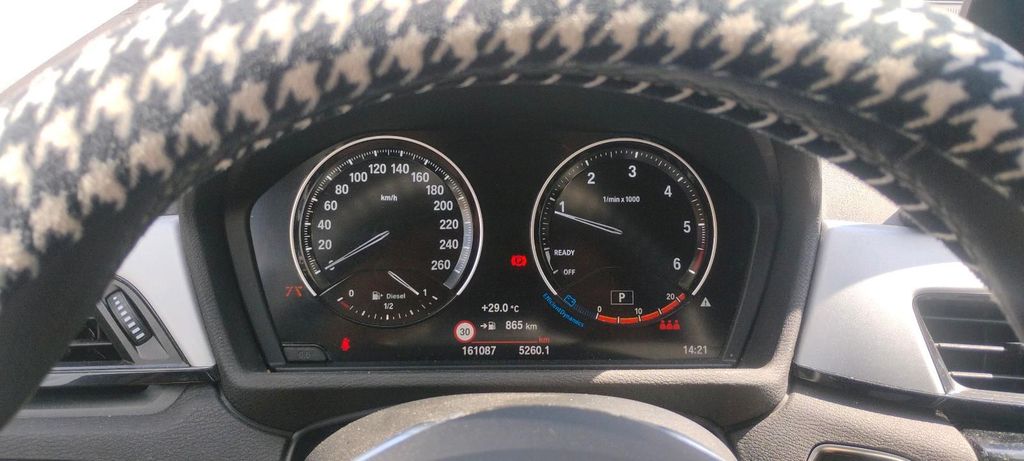 Image of BMW X1