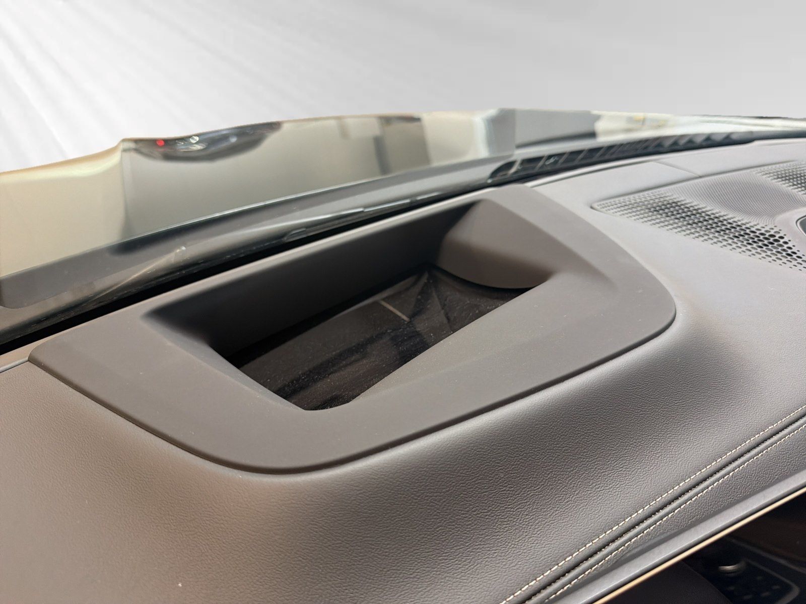 BMW X6 M - Bild 19