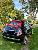 Fiat 500C 1.2 8V Lounge C Lounge - Fiat 500C: Kleinwagen