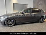 BMW M140i Special Edition Shadow/non OPF/H&K/LED - gebrauchte BMW M140i aus dem Jahr 2017