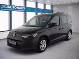 Volkswagen Caddy Kombi 2.0 TDI 4MOTION Sortimo Standhz Navi - Volkswagen Caddy: 2k