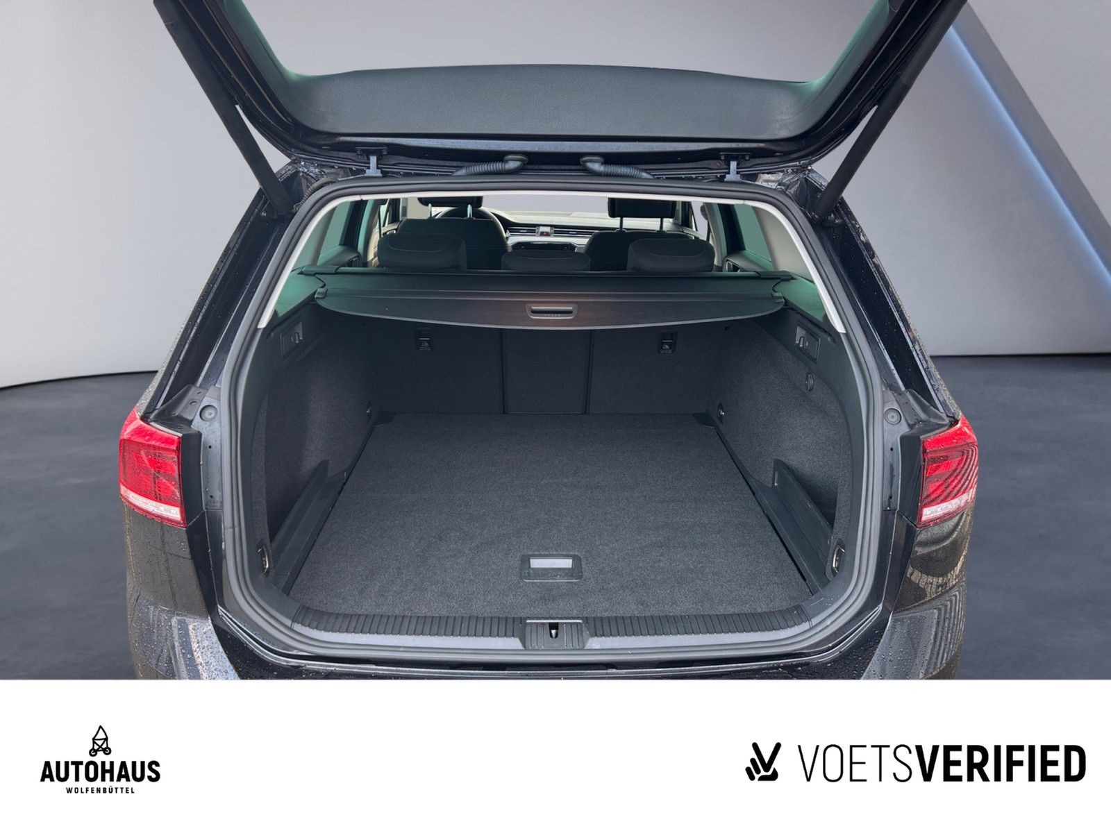 Volkswagen Passat Variant - Bild 17