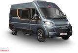 Malibu Van Diversity 640 LE K charming GT skyview 15000 - Malibu Diversity 640 LE K charming GT skyview