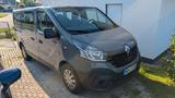 Renault Trafic - Renault Trafic 9-Sitzer