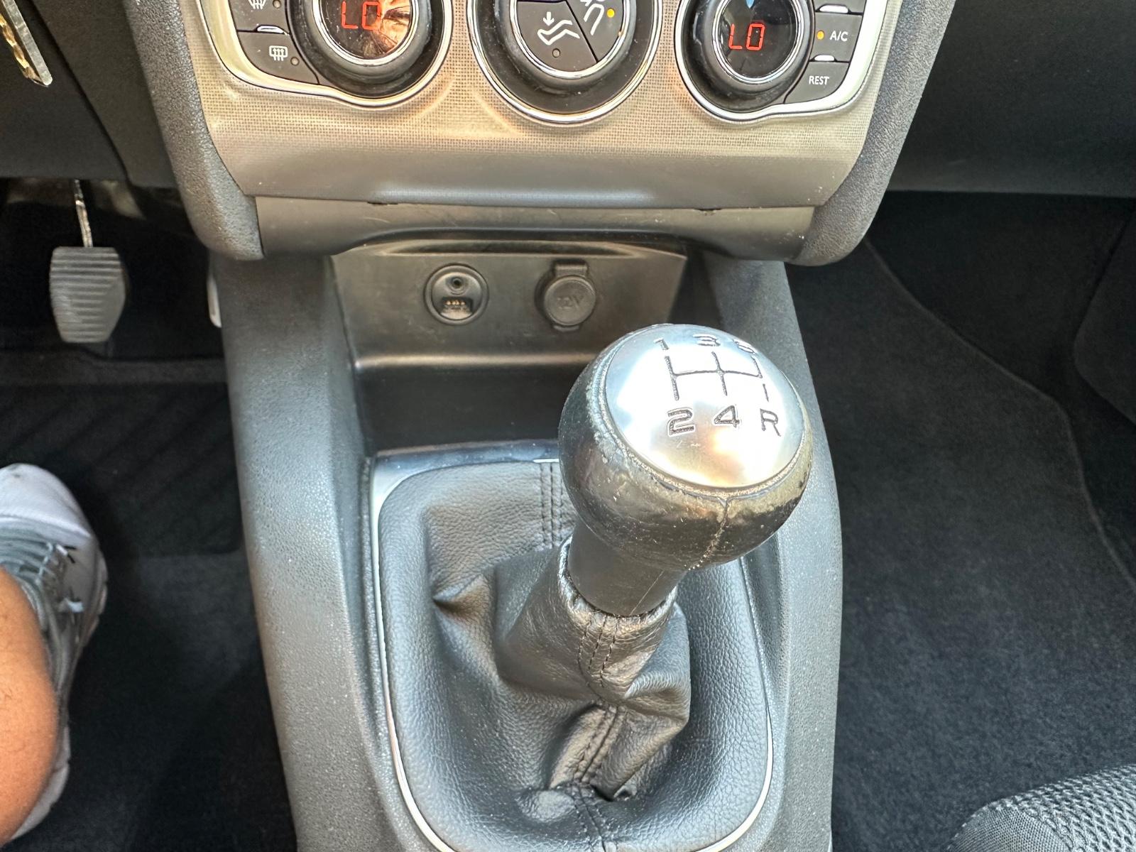 Citroën C4 Lim. Navi/PDC/AHK