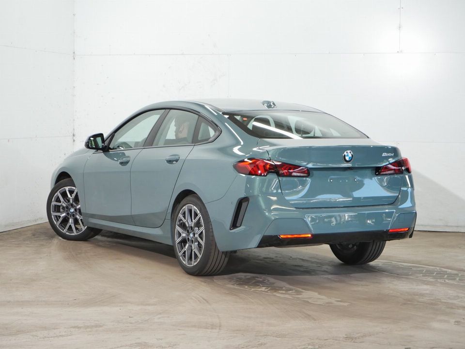 BMW 220 Gran Coupé - Bild 4