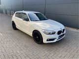 BMW 118i  2017, 18 Zoll Felgen Navi Einpar... - BMW: Felge 18 Zoll