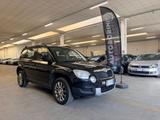Skoda Yeti 1.2 TSI Experience - Skoda Yeti Experience mit Benzin-Antrieb