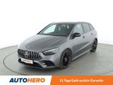 Mercedes-Benz B 250 4Matic AMG Line Aut.*LED*NAVI*TEMPO*CAM* - Mercedes-Benz B 250: 4matic
