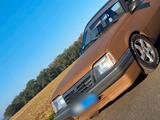 Opel Ascona C - Opel Ascona: Limousine