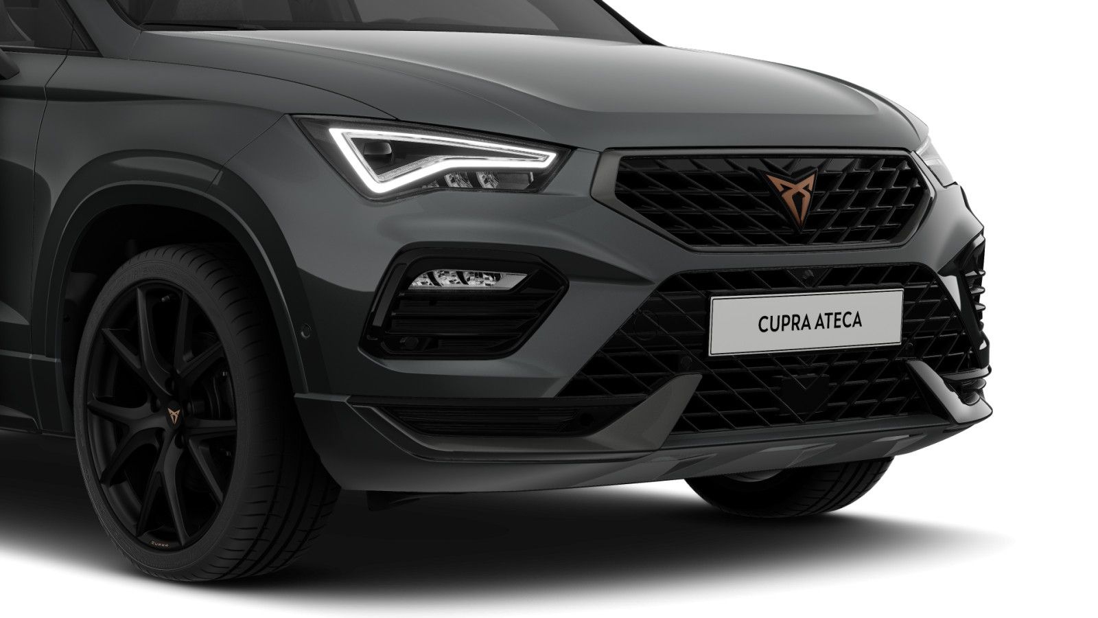 Cupra Ateca - Bild 8