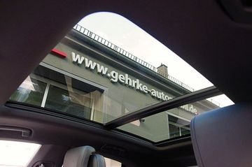 Porsche Macan 4*21"MacanDesign,AHK,ACC,Pano,Lederpaket*