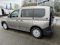 Volkswagen Caddy - Vorschau Bild 4
