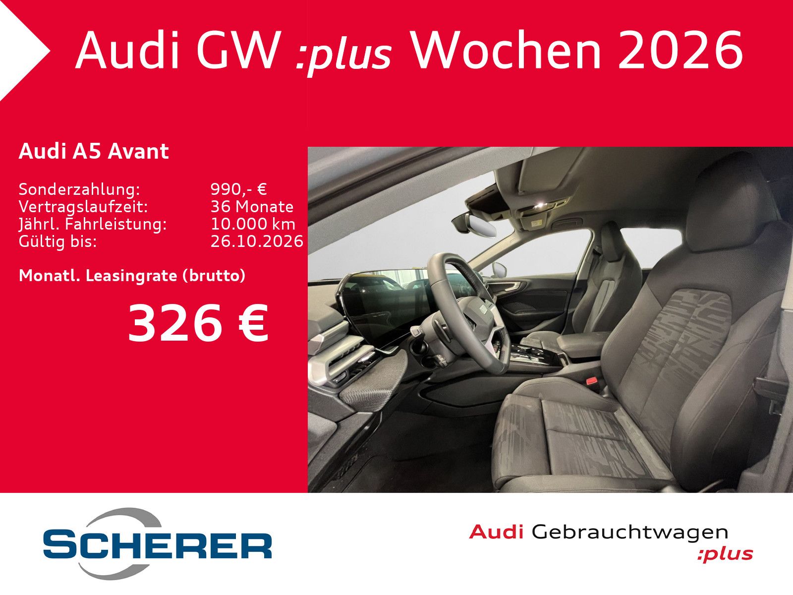 Audi A5 - Bild 13