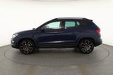 Seat Ateca 1.4 TSI DSG Style 4Drive LED Navi AHK PDC - gebrauchte Seat Pickups