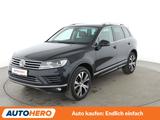Volkswagen Touareg 3.0 V6 TDI BM Aut.*XENON*TEMPO*CAM*PDC* - Volkswagen Touareg: V6