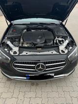 Mercedes-Benz E 220 d T Autom. -LED, ToteW,SpurH assi, TÜV Neu - Mercedes-Benz E 220 aus 2021