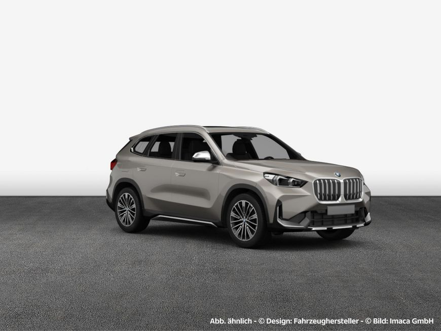 BMW X1 - Bild 7