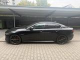 Jaguar XE R-Dynamic SE P250 | Sportpaket | Black - schwarze Jaguar XE