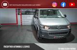Volkswagen T5 Transporter Klima Rückfahrkamera - Volkswagen T5 mit Diesel-Antrieb: Kombi, Klimaanlage