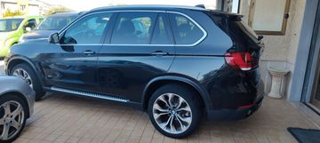BMW X5 - 10