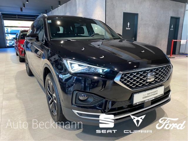 Seat Tarraco Xperience 1.5 TSI ACT 110kW (150PS) 7-Ga