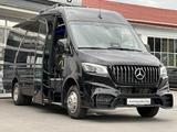 Mercedes-Benz SPRINTER 519 VIP BUS 20+1 VIP WEBASTO KAMERA - Mercedes-Benz Sprinter Neuwagen in Bielefeld