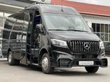 Mercedes-Benz SPRINTER 519 VIP BUS 20+1 VIP WEBASTO KAMERA - Mercedes-Benz New cars in Bielefeld