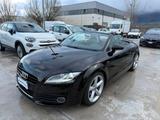 Audi TT Roadster 2.0 TDI -QUATTRO- S LINE - Audi TT aus 2011: Cabrio