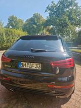 Audi RS Q3 Quattro 340 PS - Audi RSQ3 aus 2015