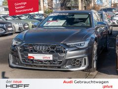 Audi S6 Avant TDI quattro Tempo B&amp;O LED 4 Zonen Klima