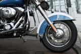 Harley-Davidson Softail Deluxe 5HD 1Hd. Kess Tech uvm. - Offers
