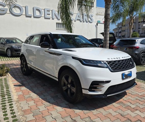 Land Rover Range Rover Velar 2.0d i4 R-Dynamic 1