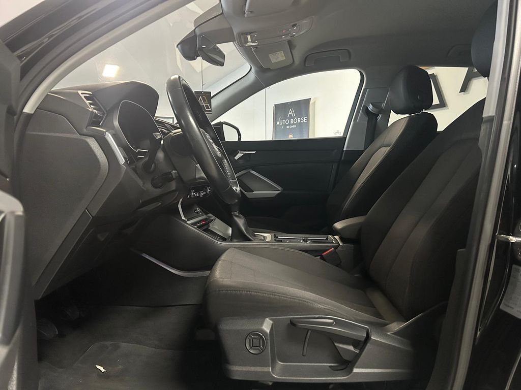 Audi Q3 35 TFSI ADVANCED*NAV*ViCo*PDC*MFL*STH*LED*AHK