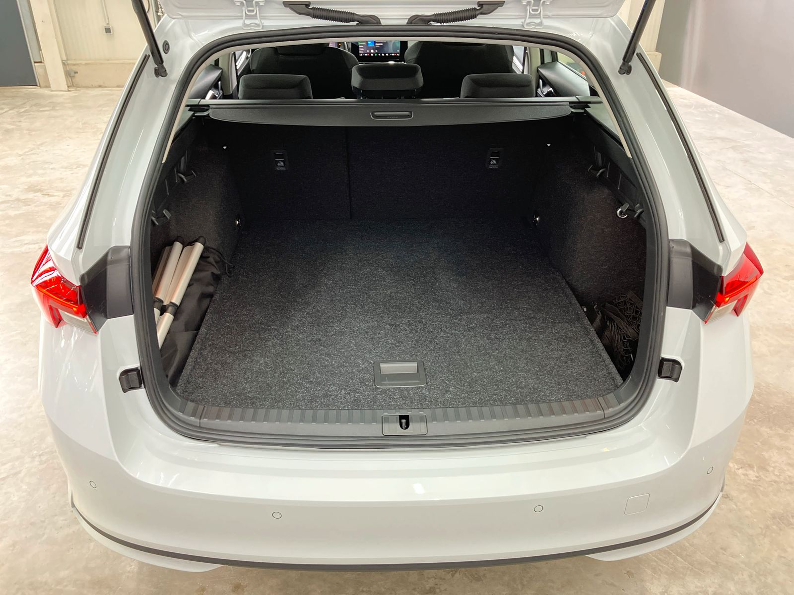 Skoda Octavia - Bild 10