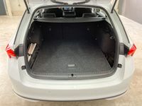 Skoda Octavia - Vorschau Bild 10