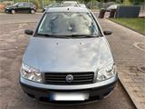 Fiat Punto 1.2 (60PS), EZ 02/2005, 100.000... - gebrauchte Fiat Punto aus dem Jahr 2005