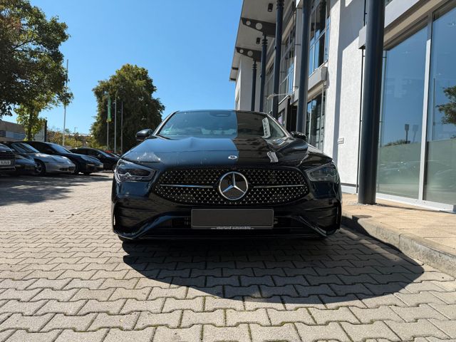 Mercedes-Benz CLA 220d Special Edition/ PREMIUM+/ LED/ PANO