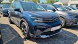 Citroën C5 Aircross 225 Plug In Hybrid Shine Pack - Citroën: Aircross