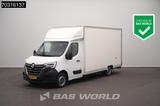Renault Master 145PK Lowliner Koffer LED Navi Klima Temp - Angebote