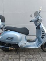Vespa GTS 125 SUPER TECH E5 **Akrapovic** - VESPA S 125