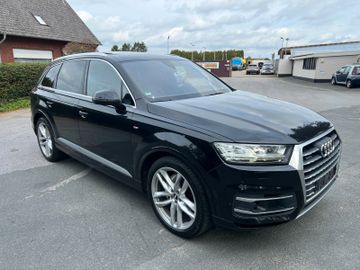 Audi Q7 - 5