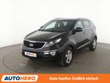 Kia Sportage 1.6 GDI Dream Team 2WD*NAVI*TEMPO*CAM* - Kia Sportage Dream-Team mit Benzin-Antrieb
